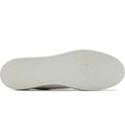 Chanel x Pharrell White Canvas Sneaker - Preloved< White Trainers|Designer Trainers