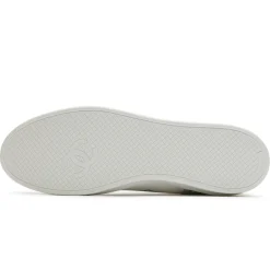 Chanel x Pharrell White Canvas Sneaker - Preloved< White Trainers|Designer Trainers