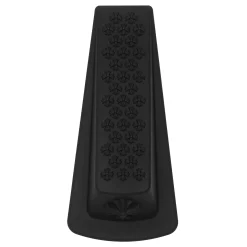 Chrome Hearts Black Door Stopper< Designer Home Accessories