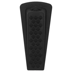 Chrome Hearts Black Door Stopper< Designer Home Accessories