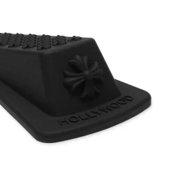 Chrome Hearts Black Door Stopper< Designer Home Accessories