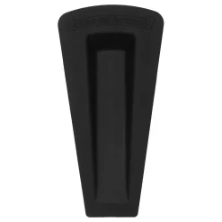 Chrome Hearts Black Door Stopper< Designer Home Accessories