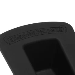 Chrome Hearts Black Door Stopper< Designer Home Accessories