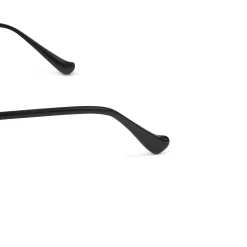 Chrome Hearts Diamond Dog Matte Black Sunglasses< Sunglasses