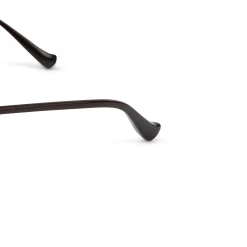 Chrome Hearts Diamond Dog Light Brown Sunglasses< Sunglasses