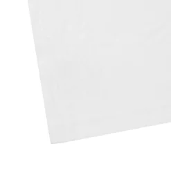 Chrome Hearts Horse Shoe Pocket Logo White T Shirt< T-shirts