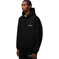 Cole Buxton CB Sportswear Black Hoodie< Sweatshirts & Hoodies