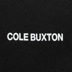 Cole Buxton CB Sportswear Black Hoodie< Sweatshirts & Hoodies