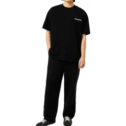 Cole Buxton CB Sportswear Black T Shirt< T-shirts