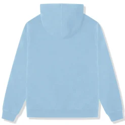 Corteiz Alcatraz Baby Blue Hoodie< Sweatshirts & Hoodies