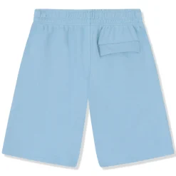 Corteiz Alcatraz Baby Blue Shorts< Shorts