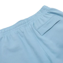 Corteiz Alcatraz Baby Blue Shorts< Shorts