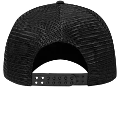 Corteiz Alcatraz Premium Puff Print Trucker Hat< Hats & Caps