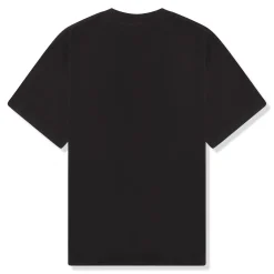 Corteiz Allstarz Black T Shirt< T-shirts