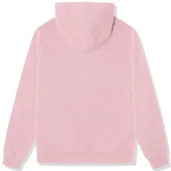 Corteiz Allstarz Pink Hoodie< Sweatshirts & Hoodies