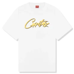 Corteiz Allstarz White T Shirt< T-shirts