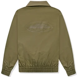 Corteiz Guerillaz Khaki Drilltop< Sweatshirts & Hoodies
