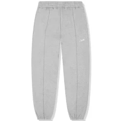 Corteiz HMP V2 Grey Sweatpants< Bottoms|Sweatpants