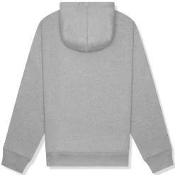 Corteiz OG Alcatraz Heather Grey Hoodie (2024)< Sweatshirts & Hoodies
