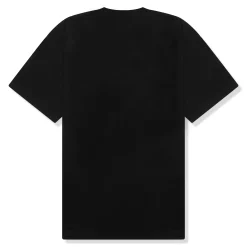 Corteiz OG Alcatraz Reflective Triple Black T Shirt< T-shirts