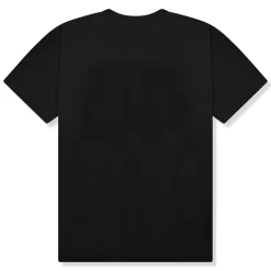 Corteiz OG Carni Alcatraz Black T Shirt< T-shirts