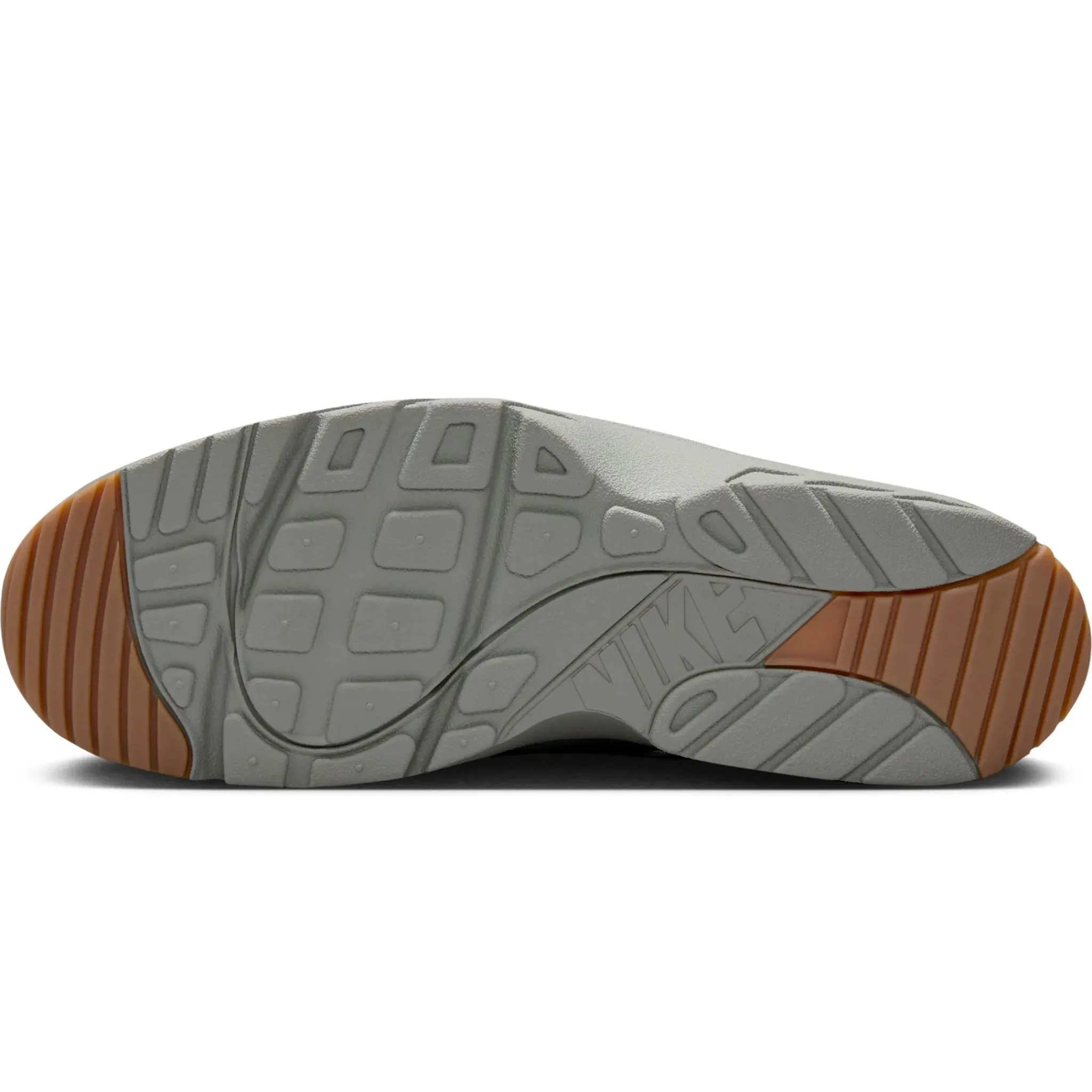 Nike Corteiz x Air Huarache Gully Grey< Trainers