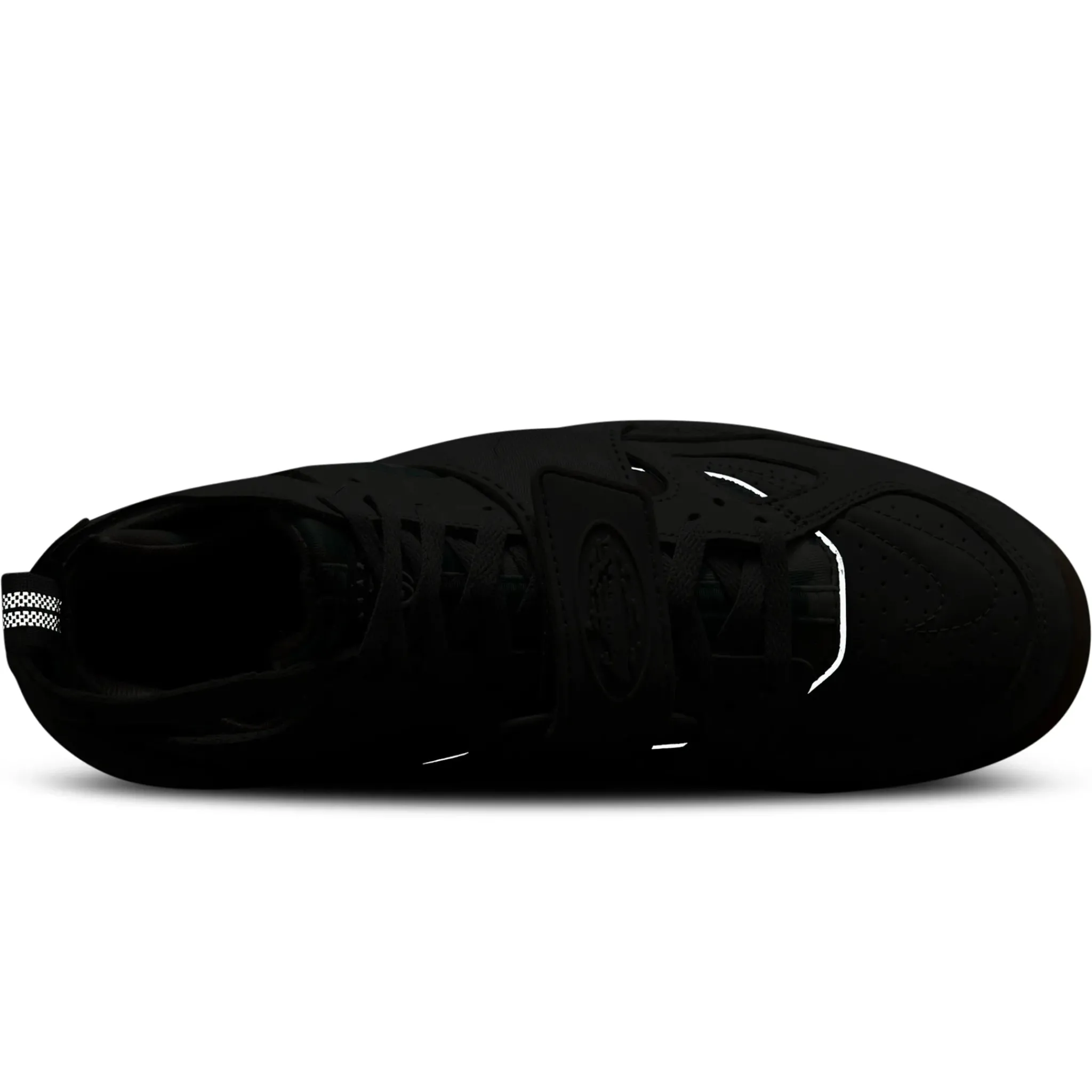 Nike Corteiz x Air Huarache Gully Grey< Trainers