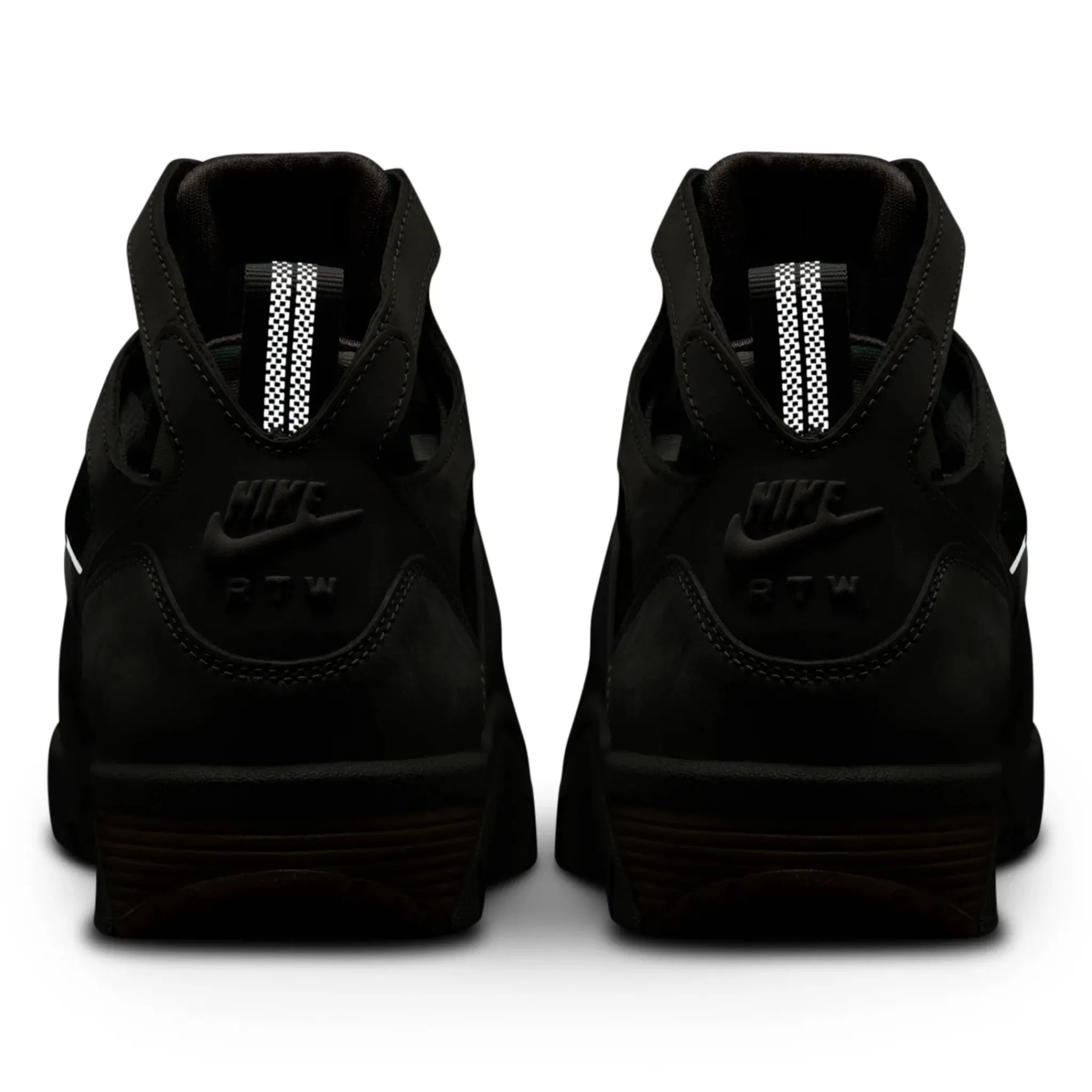 Nike Corteiz x Air Huarache Gully Grey< Trainers