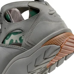 Nike Corteiz x Air Huarache Gully Grey< Trainers