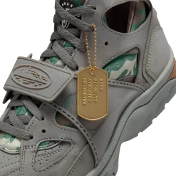 Nike Corteiz x Air Huarache Gully Grey< Trainers