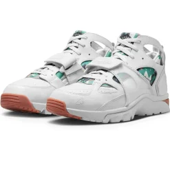 Nike Corteiz x Air Huarache Light Bone< White Trainers|Trainers