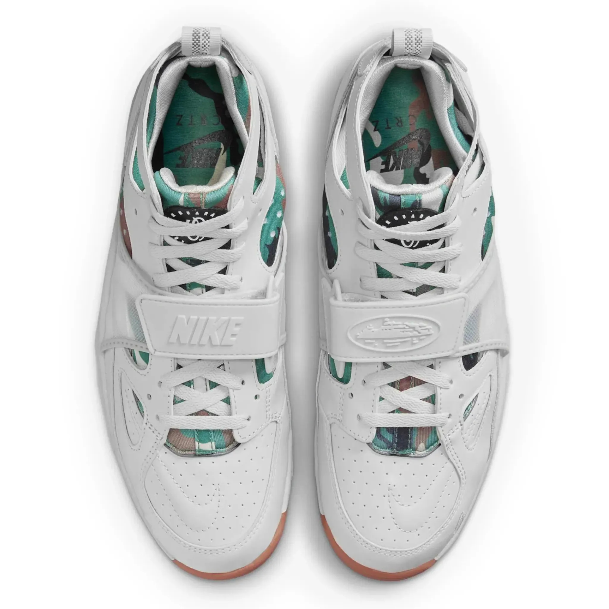 Nike Corteiz x Air Huarache Light Bone< White Trainers|Trainers