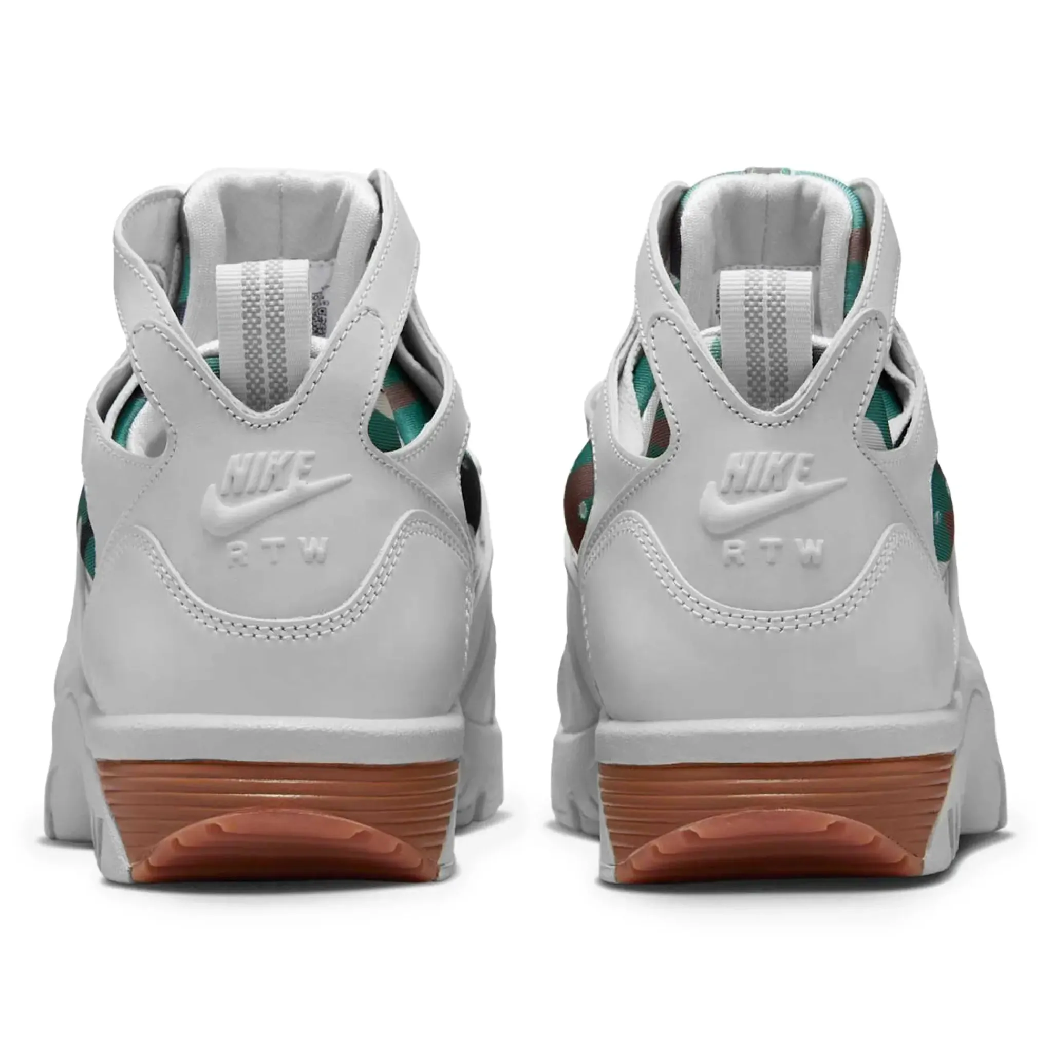 Nike Corteiz x Air Huarache Light Bone< White Trainers|Trainers