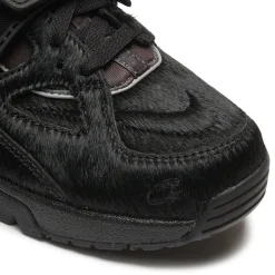 Nike Corteiz x Air Huarache Onyx< Black Trainers|Trainers