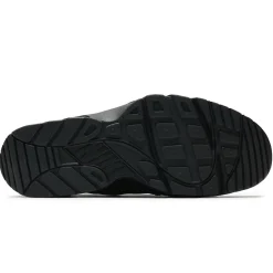 Nike Corteiz x Air Huarache Onyx< Black Trainers|Trainers