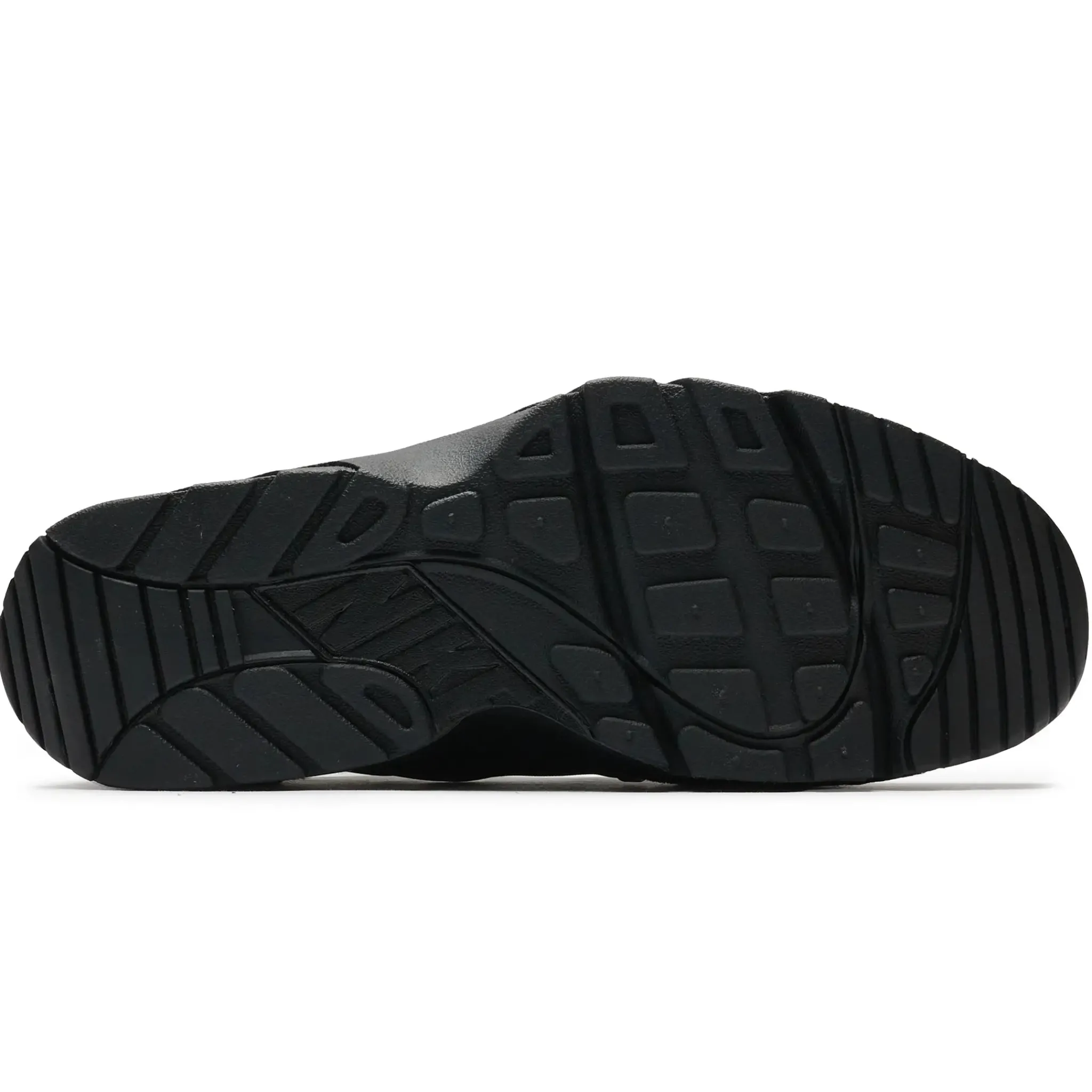 Nike Corteiz x Air Huarache Onyx< Black Trainers|Trainers