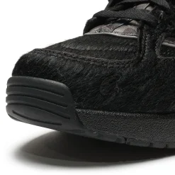 Nike Corteiz x Air Huarache Onyx< Black Trainers|Trainers