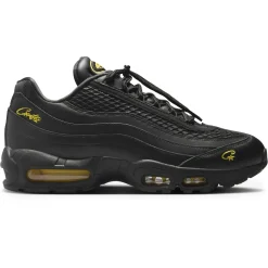 Nike Corteiz x Air Max 95 Honey Black< Trainers