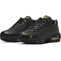 Nike Corteiz x Air Max 95 Honey Black< Trainers
