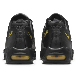 Nike Corteiz x Air Max 95 Honey Black< Trainers