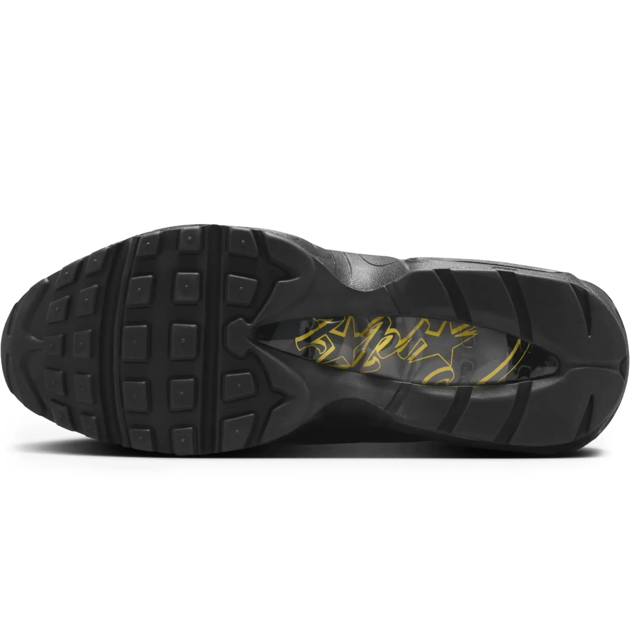 Nike Corteiz x Air Max 95 Honey Black< Trainers