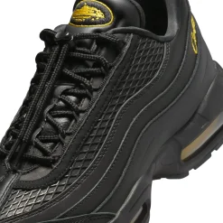 Nike Corteiz x Air Max 95 Honey Black< Trainers