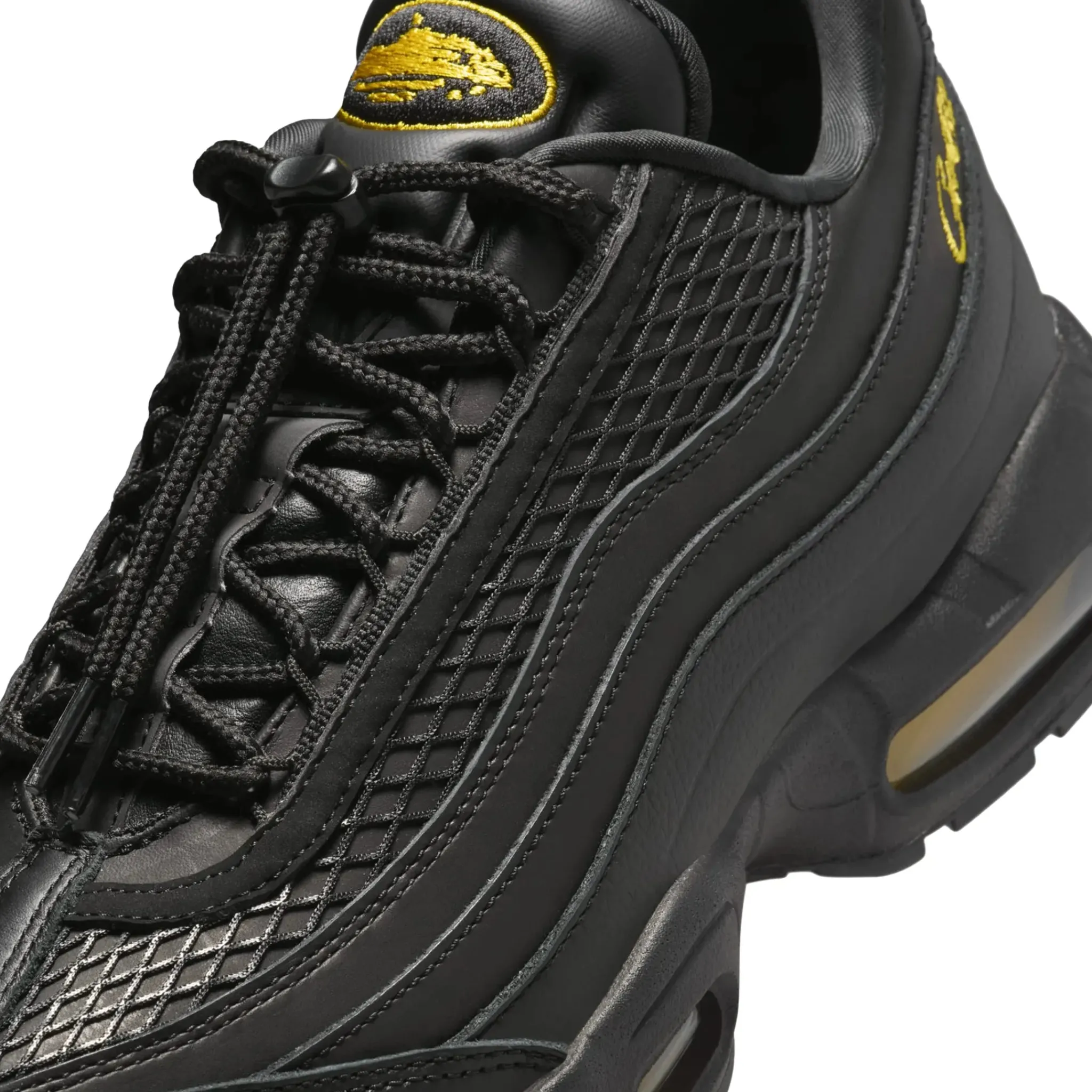 Nike Corteiz x Air Max 95 Honey Black< Trainers