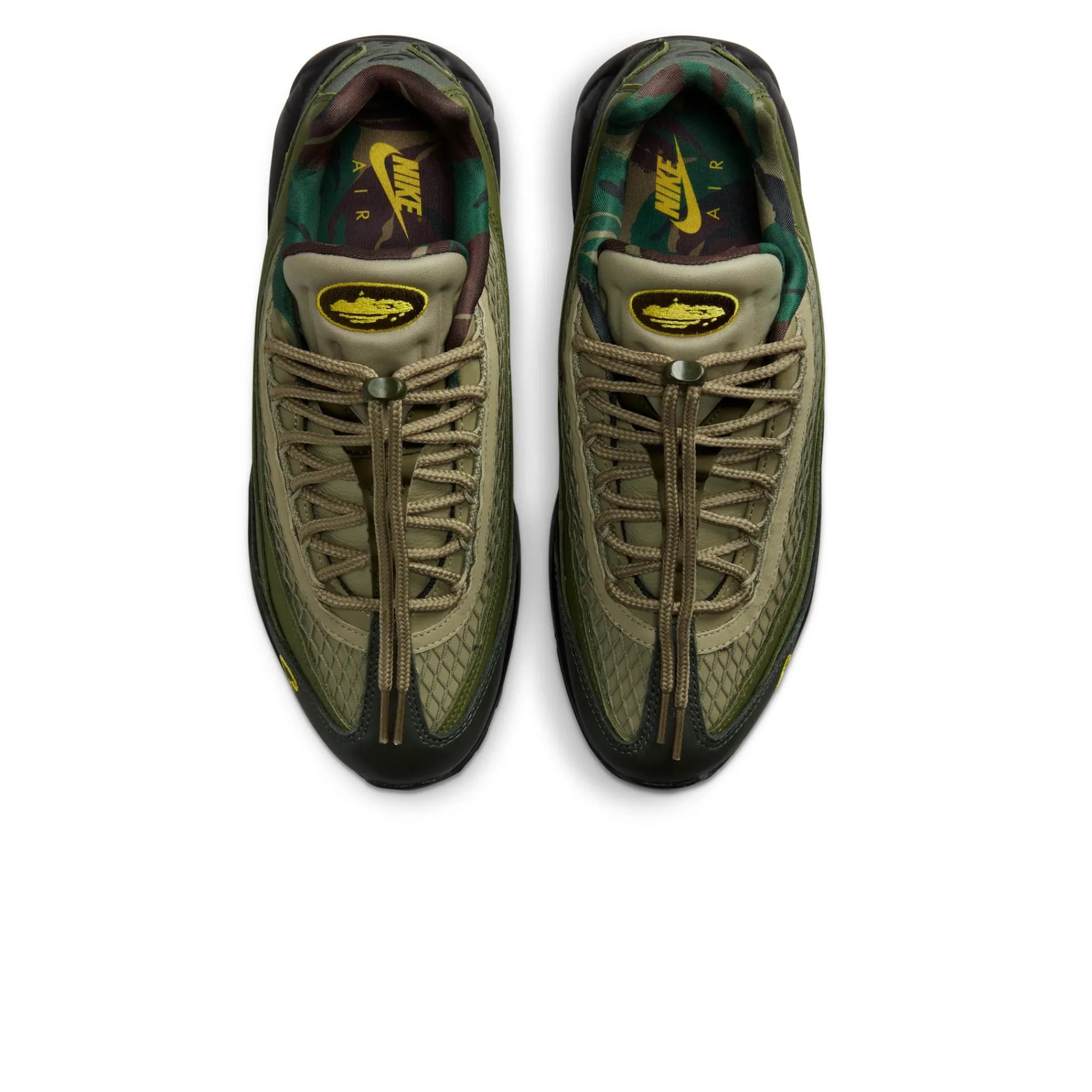 Nike Corteiz x Air Max 95 SP Green< Trainers