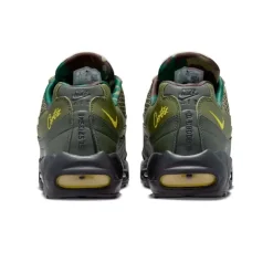 Nike Corteiz x Air Max 95 SP Green< Trainers