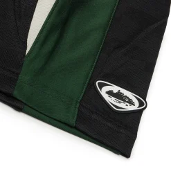 Nike Corteiz x NRG Jersey Black Forest Green< T-shirts