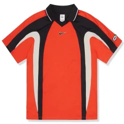 Nike Corteiz x NRG Jersey Team Orange< T-shirts