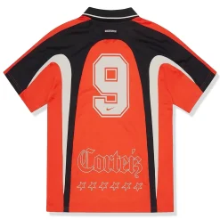Nike Corteiz x NRG Jersey Team Orange< T-shirts