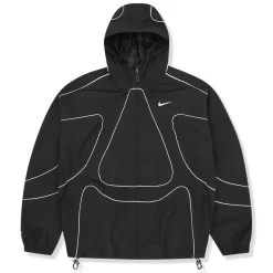 Nike Corteiz x NRG Onyx Track Jacket< Coats & Jackets