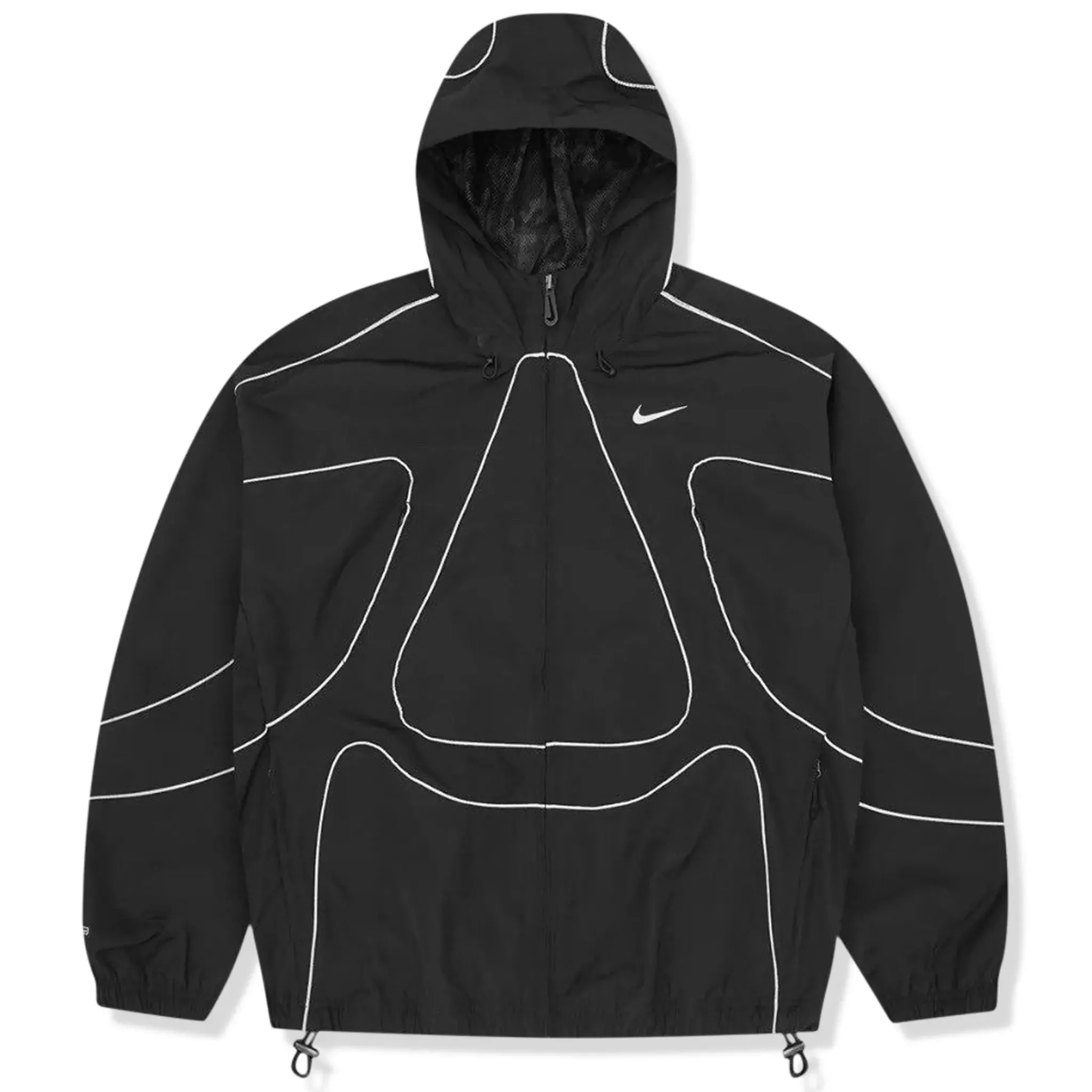 Nike Corteiz x NRG Onyx Track Jacket< Coats & Jackets